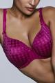 PrimaDonna Lingerie - Madison T-shirt BH E-G skål - Hjerteform PrimaDonna Lingerie - Madison T-shirt BH E-G skål - Hjerteform