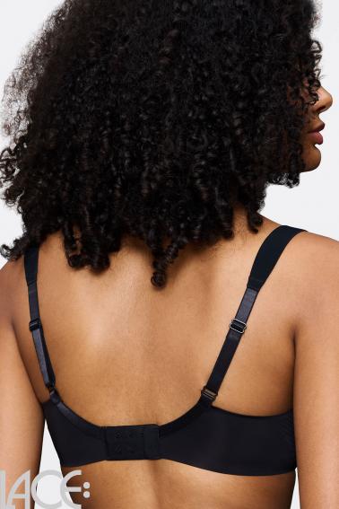 Triumph - Body Make-up Illusion Curve Minimizer BH D-G skål