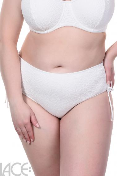 LACE Design - Bikini Høj trusse - Regulerbar - LACE Swim #9