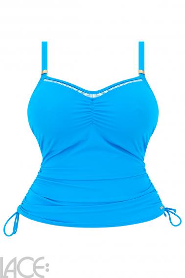 Fantasie Swim - East Hampton Tankini Top H-K skål