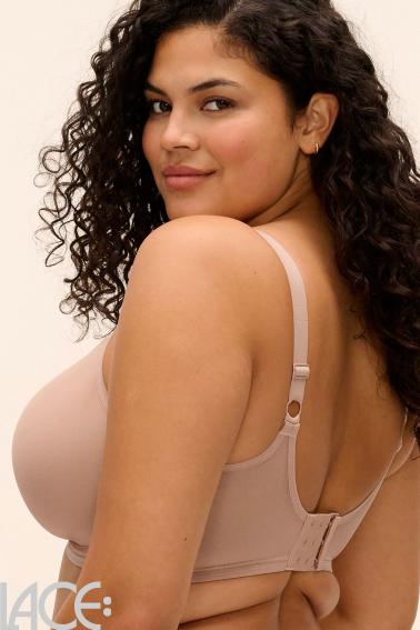 Elomi - Smooth BH G-K skål