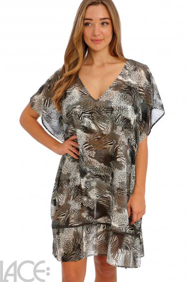 Fantasie Swim - Seraya Sands Kaftan - Tunika