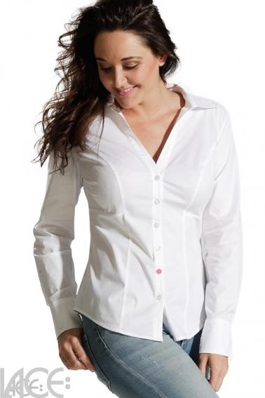 LACE Design - Classic Shirt Skjorte-bluse F-H skål