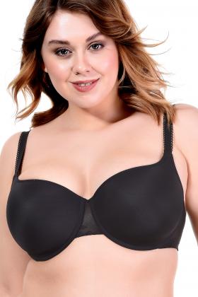 Passionata Lingerie - Aura Push Up BH E-G skål Passionata Lingerie - Aura Push Up BH E-G skål