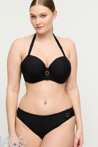 PrimaDonna Swim - Delray Bikini Bandeau BH D-G skål