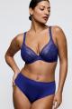 PrimaDonna Lingerie - Shimla Høj trusse ensfarvet