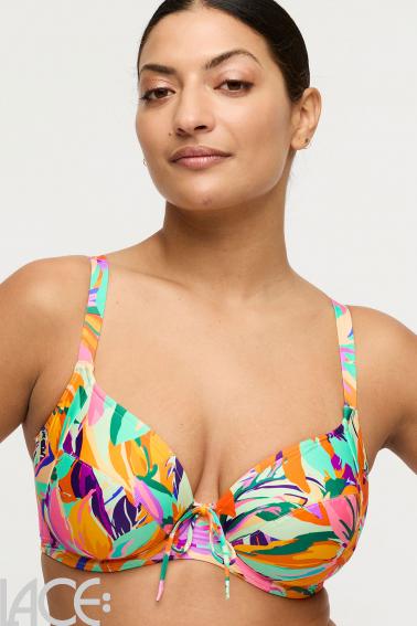 PrimaDonna Swim - Varadeo Bikini BH E-H skål