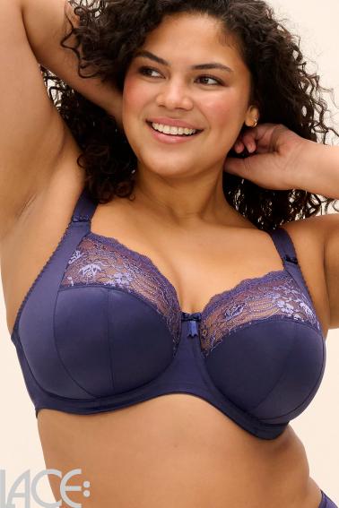 Elomi - Morgan BH I-O skål