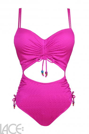 PrimaDonna Swim - Narta Monokini F-G skål