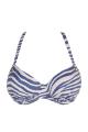 PrimaDonna Swim - Ravena Bikini BH - Draperet E-I skål