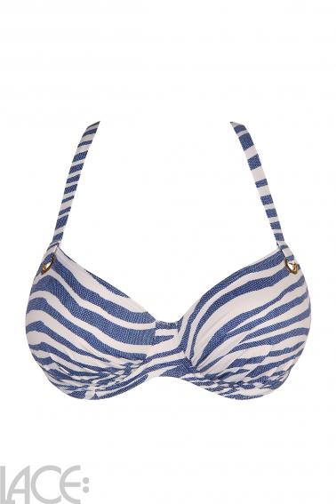 PrimaDonna Swim - Ravena Bikini BH - Draperet E-I skål