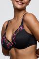 PrimaDonna Lingerie - Miyara Foret Décolleté BH E-G skål PrimaDonna Lingerie - Miyara Foret Décolleté BH E-G skål