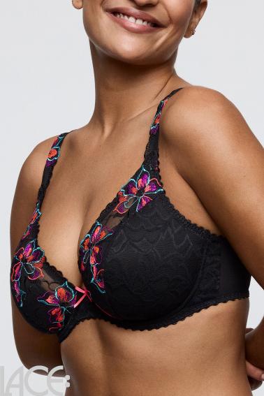 PrimaDonna Lingerie - Miyara Foret Décolleté BH E-G skål