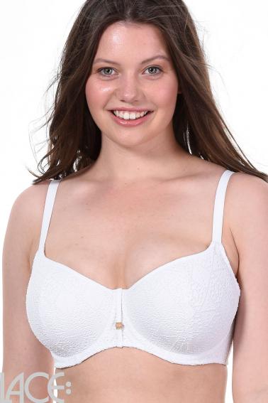 Freya Swim - Nomad Nights Bikini Push Up BH F-I skål