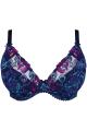 PrimaDonna Lingerie - San Angel Foret Décolleté BH E-G skål PrimaDonna Lingerie - San Angel Foret Décolleté BH E-G skål