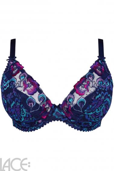 PrimaDonna Lingerie - San Angel Foret Décolleté BH E-G skål