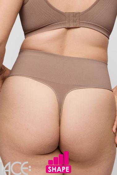 PrimaDonna Lingerie - Nudda Shape Panty - G-streng