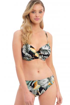 Fantasie Swim - Bamboo grove Bikini BH G-K skål
