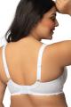 MAT Lingerie - Balkonette BH F-I skål - MAT 10
