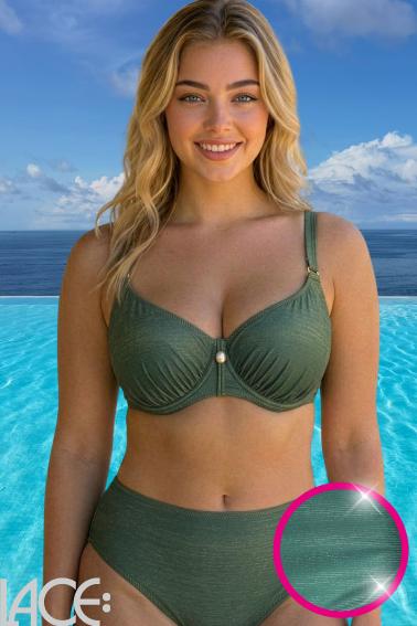 LACE Swim - Bikini BH D-I skål - LACE Swim #18