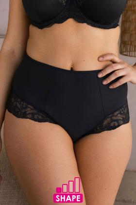 Fantasie Lingerie - Reflect Høj trusse