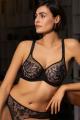 Empreinte - Amour BH - Formpresset E-G skål