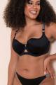 Curvy Kate - Boost Diamante Balkonette BH G-L skål