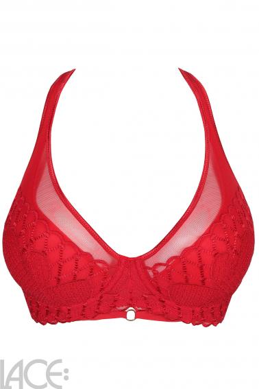 PrimaDonna Lingerie - Vya Foret Décolleté BH D-G skål