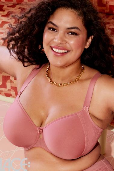 Elomi - Nerina Spacer T-shirt BH H-L skål