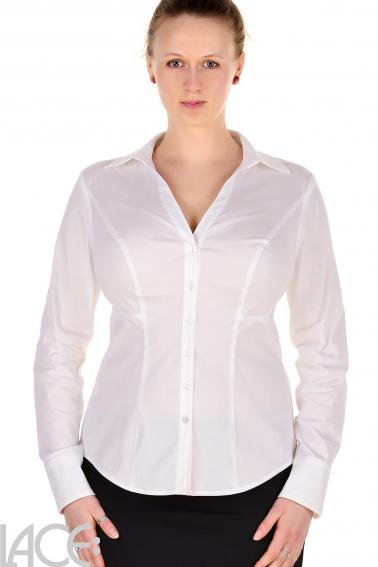 LACE Design - Luksus Classic Shirt F-H skål