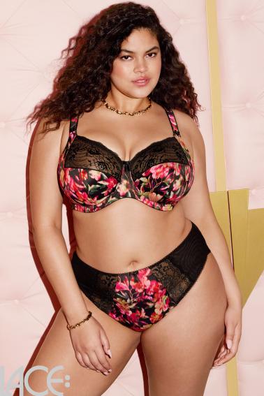 Elomi - Morgan BH I-O skål