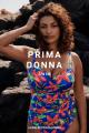 PrimaDonna Swim - Latakia Tankini Top - med Shaping-Effekt - D-G skål