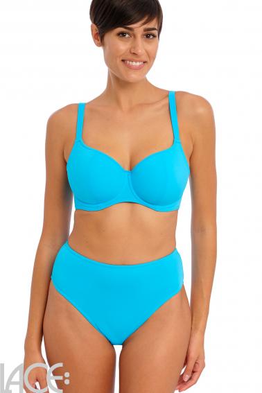 Freya Swim - Jewel Cove Bikini Høj trusse