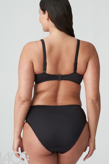 PrimaDonna Swim - Barrani Bikini Bandeau BH E-G skål