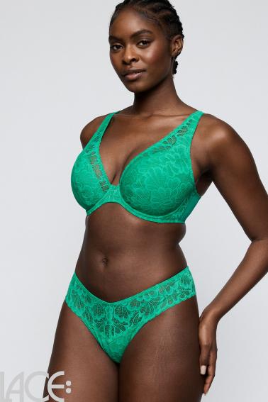 PrimaDonna Twist - Mocuto Foret Décolleté BH D-F skål