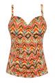 PrimaDonna Swim - Tubou Tankini Top - med Shaping-Effekt - E-G skål