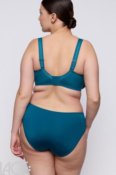 PrimaDonna Lingerie - Deauville Høj trusse ensfarvet