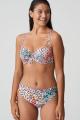 PrimaDonna Swim - Managua Bikini Høj trusse - Regulerbar
