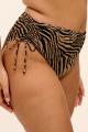 Elomi Swim - Tortoli Bay Bikini Høj trusse - Regulerbar Elomi Swim - Tortoli Bay Bikini Høj trusse - Regulerbar