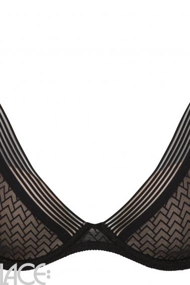 Passionata Lingerie - Manhattan Push Up BH E-G skål