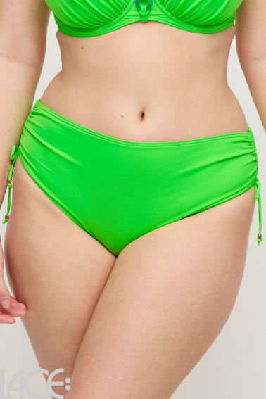 PrimaDonna Swim - Pilon Bikini Høj trusse - Regulerbar