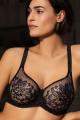 Empreinte - Amour BH - Formpresset E-G skål