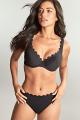 Panache Swim - Spirit Bikini BH med dyb udskæring G-M skål
