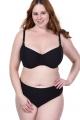 LACE Design - Bikini Push Up BH D-G skål - LACE Swim #1