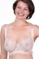 Kinga - Bralette F-H Cup - Kinga 45