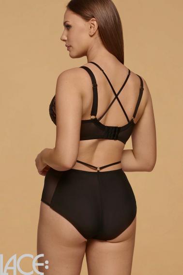 Dalia Lingerie - Høj trusse - Dalia 16