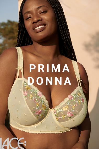 PrimaDonna Lingerie - Sedaine Corsage E-G skål