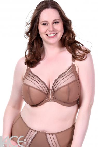 Elomi - Matilda Décolleté BH I-M skål