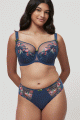 Dalia Lingerie - G-streng - Dalia 10