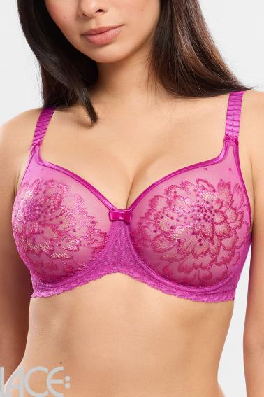Empreinte - Amour BH - Formpresset E-G skål